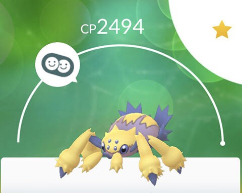 ガチ勢はもうポケモンレベル50を用意できないと勝てない世界なのかよｗｗ ポケモンgo速報まとめ