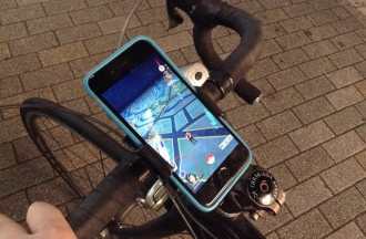 ポケモンgo タマゴ孵化 自転車に乗ってやると 正確に距離加算はされない ポケモンgo速報まとめ