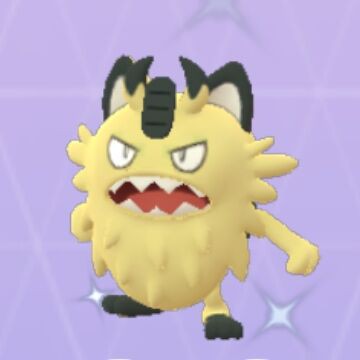 これマジで 色違いニャイキングって実装されてたの ポケモンgo速報まとめ