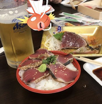 ポケモンgo 田舎でgo満喫中 ポケモンgo速報まとめ