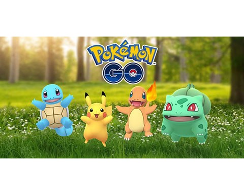 あれ 帽子カントー御三家って色違いでるの ポケモンgo速報まとめ