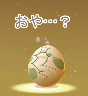 ポケモンgo この方法でたまごを孵化させるの効率悪いってわかっていても気持ち良すぎてやめられない ポケモンgo速報まとめ