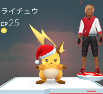 ポケモンgo 名声値のジムあったんだけど これはバグ ポケモンgo速報まとめ