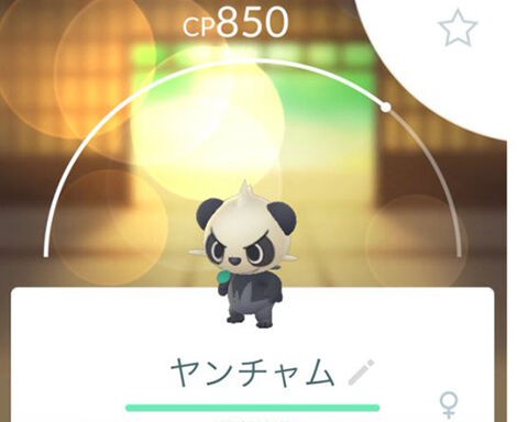 意外と難易度高いなｗｗヤンチャム進化させようと思った結果ｗｗ ポケモンgo速報まとめ