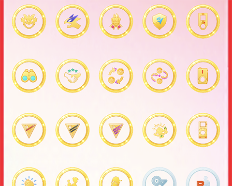 ちょっと待て何だそれはｗｗプラチナ メダル ポケモンgo速報まとめ