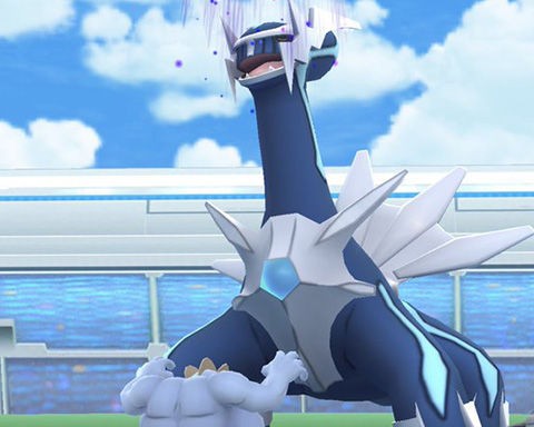ポケモンgo ディアルガはソロで討伐いける あんまり人数いらない感じなのか ポケモンgo速報まとめ
