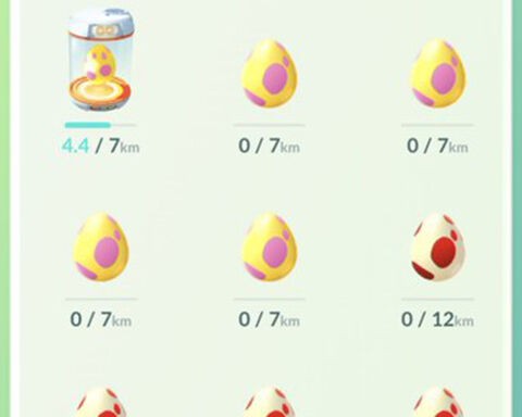 7kmと12kmタマゴの中身はどうなの フェアリーレジェンドy 前編 ポケモンgo速報まとめ 7kmと12kmタマゴの中身はどうなの フェアリーレジェンドy 前編 ポケモンgo速報まとめ