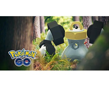 ポケモンgo メルメタルの種族値は凄くgo向きな偏り方だね メタグロスを超えるか ポケモンgo速報まとめ