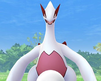 ポケモンgo ルギアは6連続で逃げられるとか初めての事態だった ポケモンgo速報まとめ