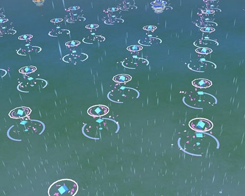 ポケモンgo もうあそこしかねぇ 初めて訪れたポケストップなんてもうないだろ ポケモンgo速報まとめ