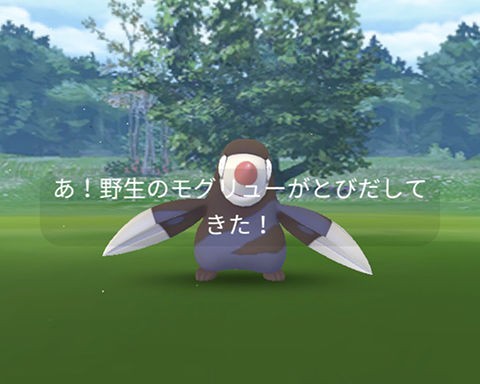 地面は激戦区だからなｗｗｗモグリュー手軽だけど最強じゃないよねｗｗｗ ポケモンgo速報まとめ