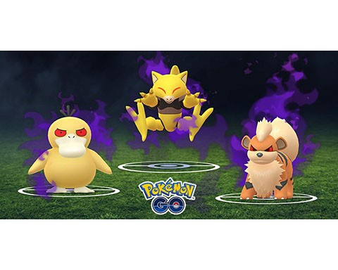 シャドウポケモン追加 どんどん増えてきて面白くなってきたなｗｗｗ ポケモンgo速報まとめ