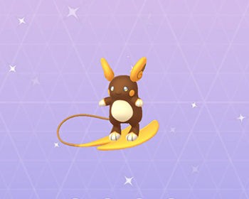 ポケモンgo 出たー アローラの色違い本当に出るんだな ポケモンgo速報まとめ