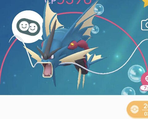 急にきた そんなことより俺の最強メガギャラドスをみてくれよww ポケモンgo速報まとめ 急にきた そんなことより俺の最強メガギャラドスをみてくれよww ポケモンgo速報まとめ