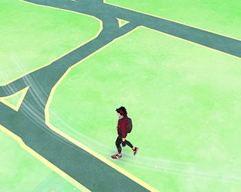 ポケモンgo 田舎でgo満喫中 ポケモンgo速報まとめ