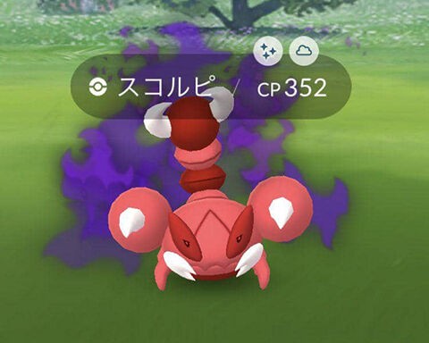 急げｗｗロケット団のしたっぱから色違いシャドウポケモン出てきてｗｗ ポケモンgo速報まとめ