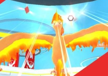 ポケモンgo ファイヤー玉がすり抜けて当たらないんだけどせこいわこれ ポケモンgo速報まとめ