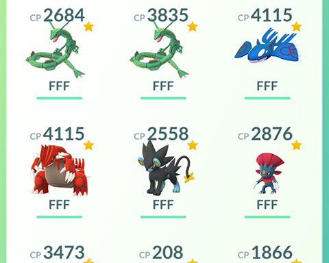 ポケモンマスター来たなｗ伝説100いっぱい持ってる人ってやっぱり毎日すごいレイドしてんのかな ポケモンgo速報まとめ