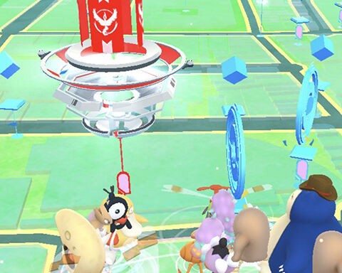 補填されすぎだろｗｗgofest札幌 補填イベント ポケモンgo速報まとめ