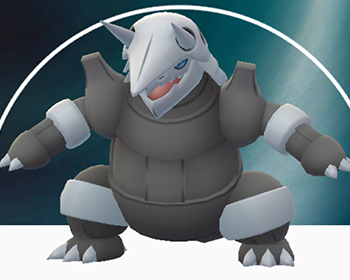 ポケモンgo ボスゴドラってカンストさせたらhp最大でいくつになるの ポケモンgo速報まとめ