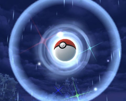 ポケモンgo この裏技ってandroid限定 捕獲キャンセルのやり方 泥の人やってみて ポケモンgo速報まとめ