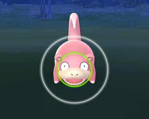 いいカモだなｗｗヤドン祭の本当のお楽しみは ポケモンgo速報まとめ