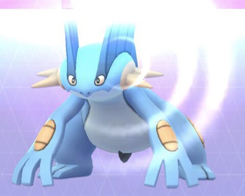 ラグラージって強いんだっけ メガ進化もそろそろ来そうだし期待できるかもｗｗｗ ポケモンgo速報まとめ