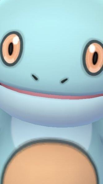 シャドウミズゴロウ良いのでなかったから100 個体で妥協するかｗｗ ポケモンgo速報まとめ