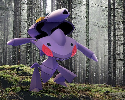 色違いどうだった どうして 湧きが変わったなｗｗｗ ポケモンgo速報まとめ