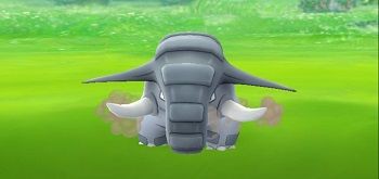 ポケモンgo ドンファンってサンダー戦で使える ムリ ポケモンgo速報まとめ