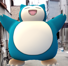 ポケモンgo カビゴンはハズレキャラ説 ポケモンgo速報まとめ