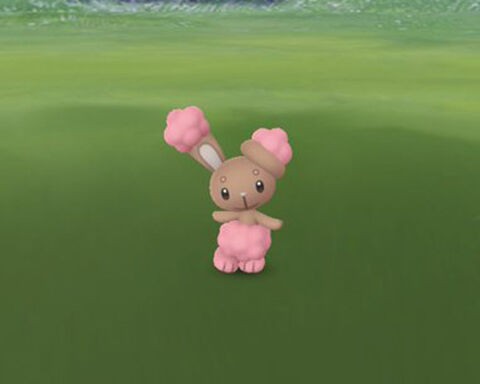今日の収穫ｗｗ色違いって偏るときめっちゃ偏るよねｗｗ ポケモンgo速報まとめ