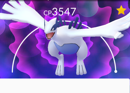 ポケモンgo ルギア個体値 で妥協すべき ポケモンgo速報まとめ