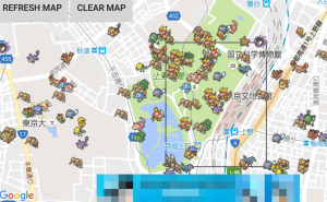 ポケモンgo 金銀のサーチアプリ対策はどうなるんだろう 放置 ポケモンgo速報まとめ