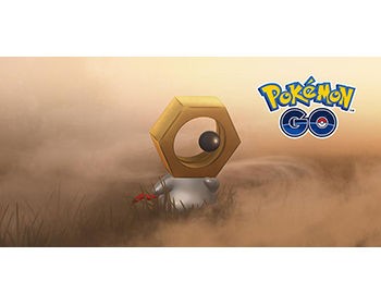 ポケモンgo えっまじなの 新種のポケモン メルタン 発見 ポケモンgo速報まとめ