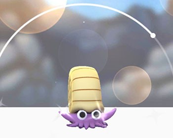 ポケモンgo 色違い優先度はプテラ オムナイト カブトかな ポケモンgo速報まとめ