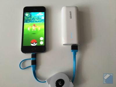 ポケモンgo アプデ後から電池の減り速くなってない ポケモンgo速報まとめ