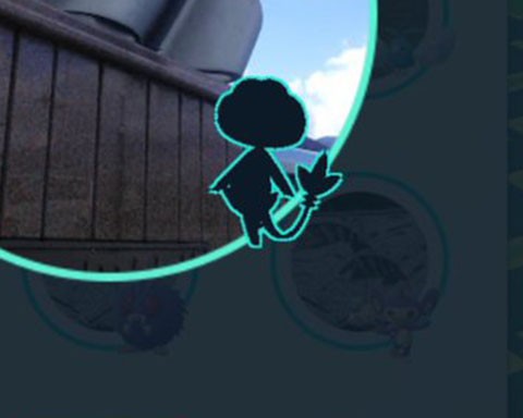 みんなリュック拡張課金してんの こいつ今でも野生で出てるんだｗｗｗ ポケモンgo速報まとめ