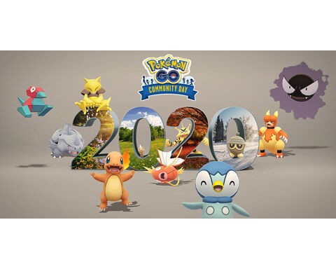 ポケモンgo速報まとめ