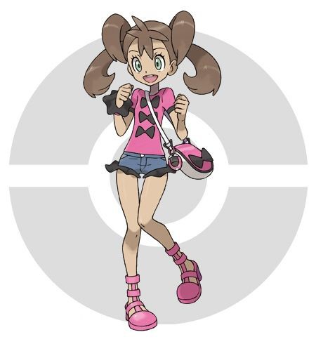 ポケモンxyにサナって女の子いたじゃん ポケモンにまつわるエトセトラ ポケモンxyにサナって女の子いたじゃん ポケモンにまつわるエトセトラ