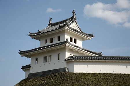 栃木県 宇都宮城址公園と大谷公園はミニリュウ ポケストップが豊富で人が殺到 ポケモンgoのポケストップ攻略ニュース