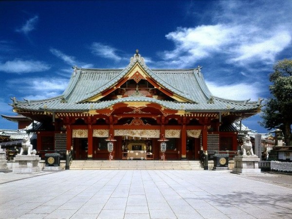 日本全国の神社 お寺にあるポケストップまとめ ポケモンgoのポケストップ攻略ニュース