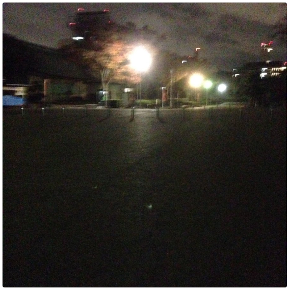 大阪城公園はレアポケモンがいっぱい ポケモンgoのポケストップ攻略ニュース