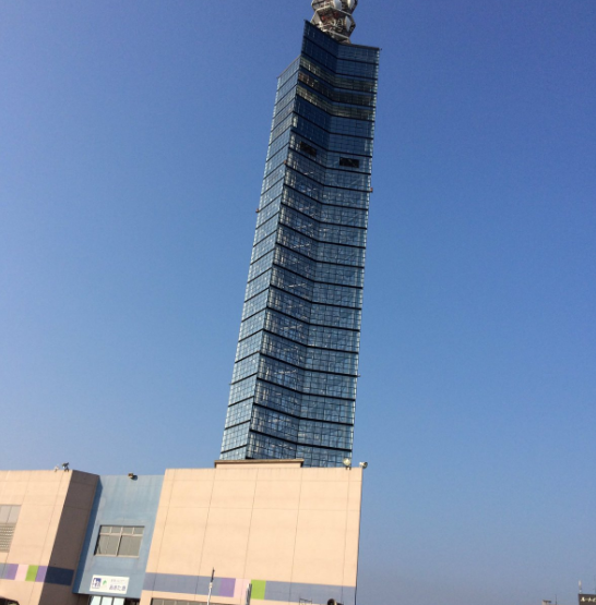 秋田県秋田市 道の駅あきた港 セリオンはポケストップがあってミニリュウも出るぞ ポケモンgoのポケストップ攻略ニュース