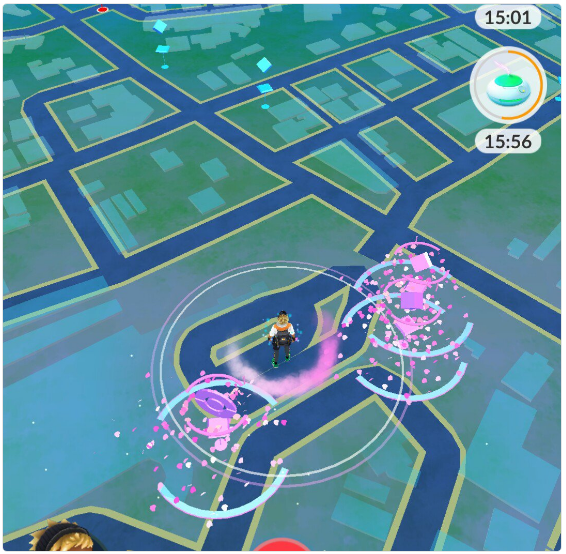 愛知県常滑市 常滑駅のポケストップが削除され３つになって絶句 ポケモンgoのポケストップ攻略ニュース