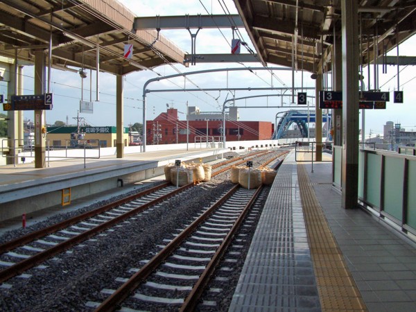 常滑市 常滑駅が迷惑駐車などマナー違反でポケストップ削除に ポケモンgoのポケストップ攻略ニュース