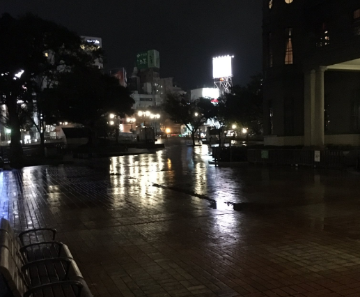 福岡県福岡市 天神中央公園の旧公会堂貴賓館にポケモンガチトレーナーが密集してるんだがｗｗｗ ポケモンgoのポケストップ攻略ニュース