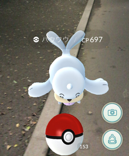 東京都練馬区 光が丘公園がパウワウの巣で連日多くのトレーナーが殺到 ポケモンgoのポケストップ攻略ニュース