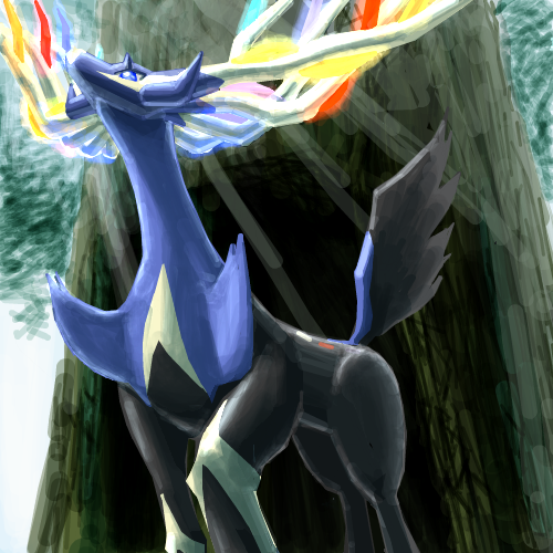 朗報 ゼルネアス イベルタル最初に倒しちゃっても大丈夫 ポケモンナビ Oras攻略