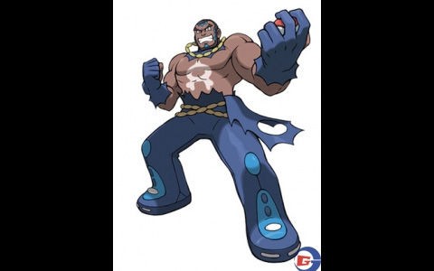 ポケモンoras体験版でハルカイベントのウシオのセリフがまるで薄い本ｗｗ ポケモンgo攻略ドットコム